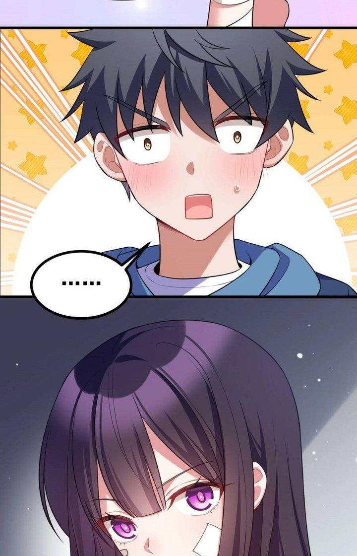 Phương Pháp Sử Dụng Ma Nữ Và Thánh Nữ Chapter 52 - Trang 2