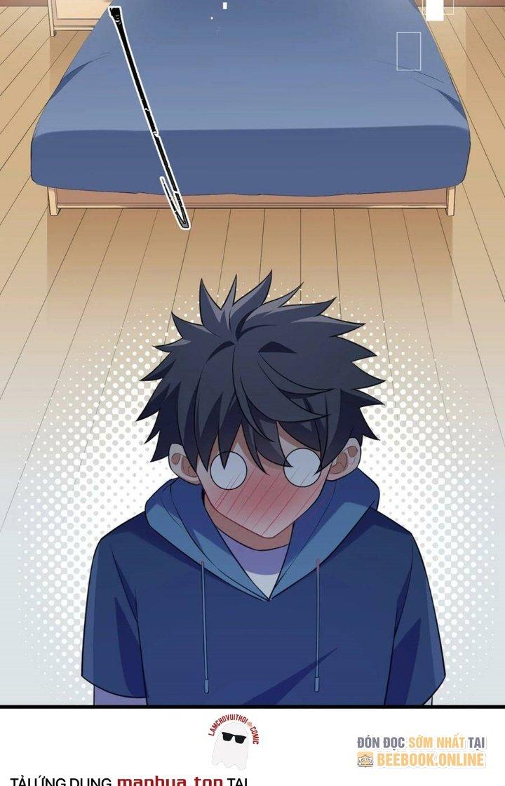 Phương Pháp Sử Dụng Ma Nữ Và Thánh Nữ Chapter 52 - Trang 2