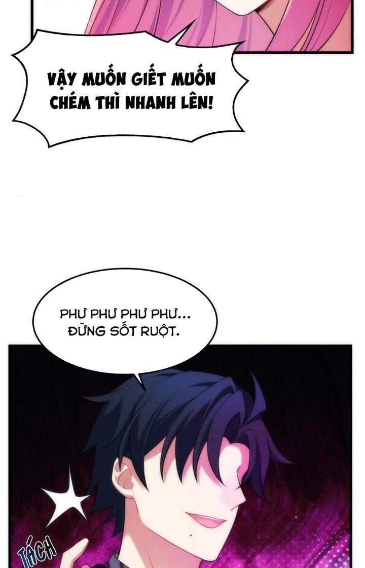 Phương Pháp Sử Dụng Ma Nữ Và Thánh Nữ Chapter 52 - Trang 2