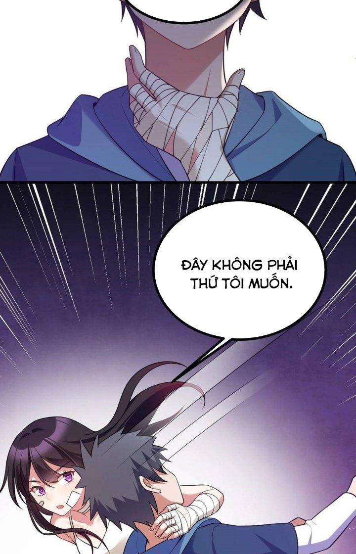 Phương Pháp Sử Dụng Ma Nữ Và Thánh Nữ Chapter 52 - Trang 2