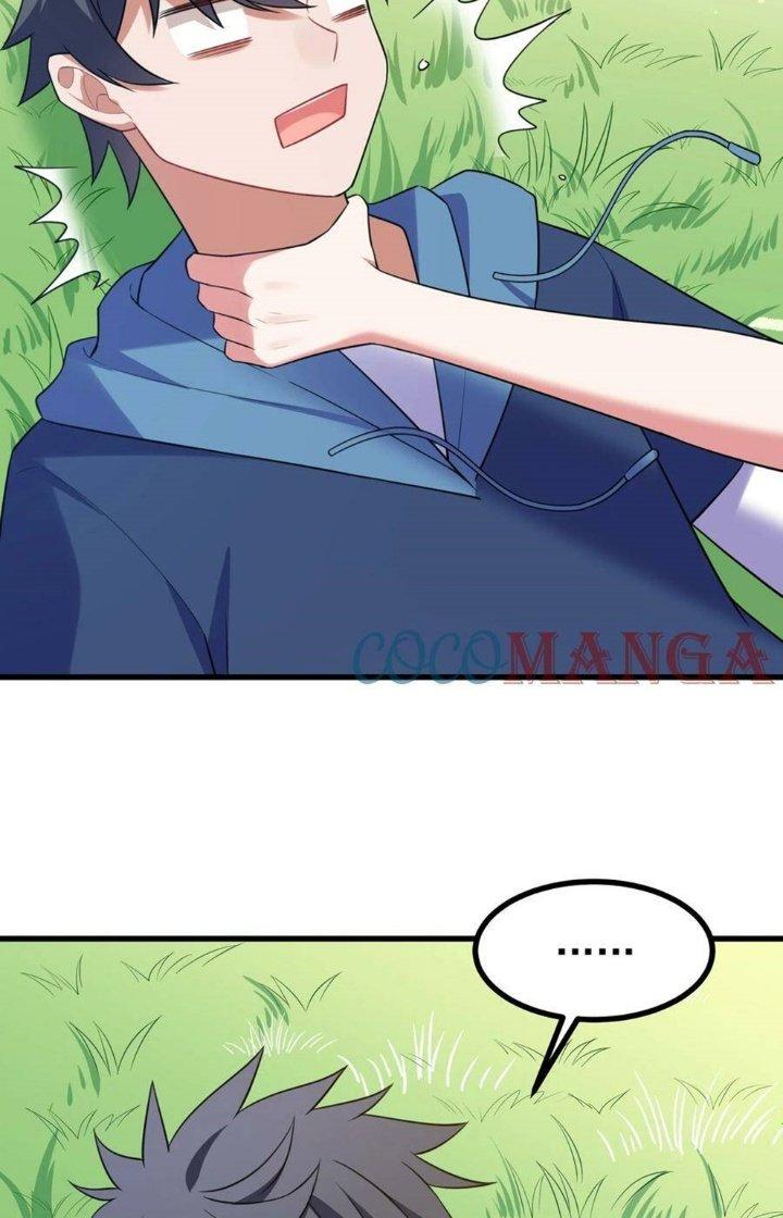 Phương Pháp Sử Dụng Ma Nữ Và Thánh Nữ Chapter 52 - Trang 2