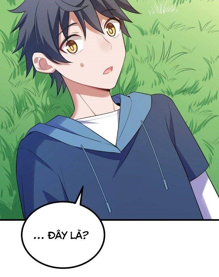 Phương Pháp Sử Dụng Ma Nữ Và Thánh Nữ Chapter 52 - Trang 2