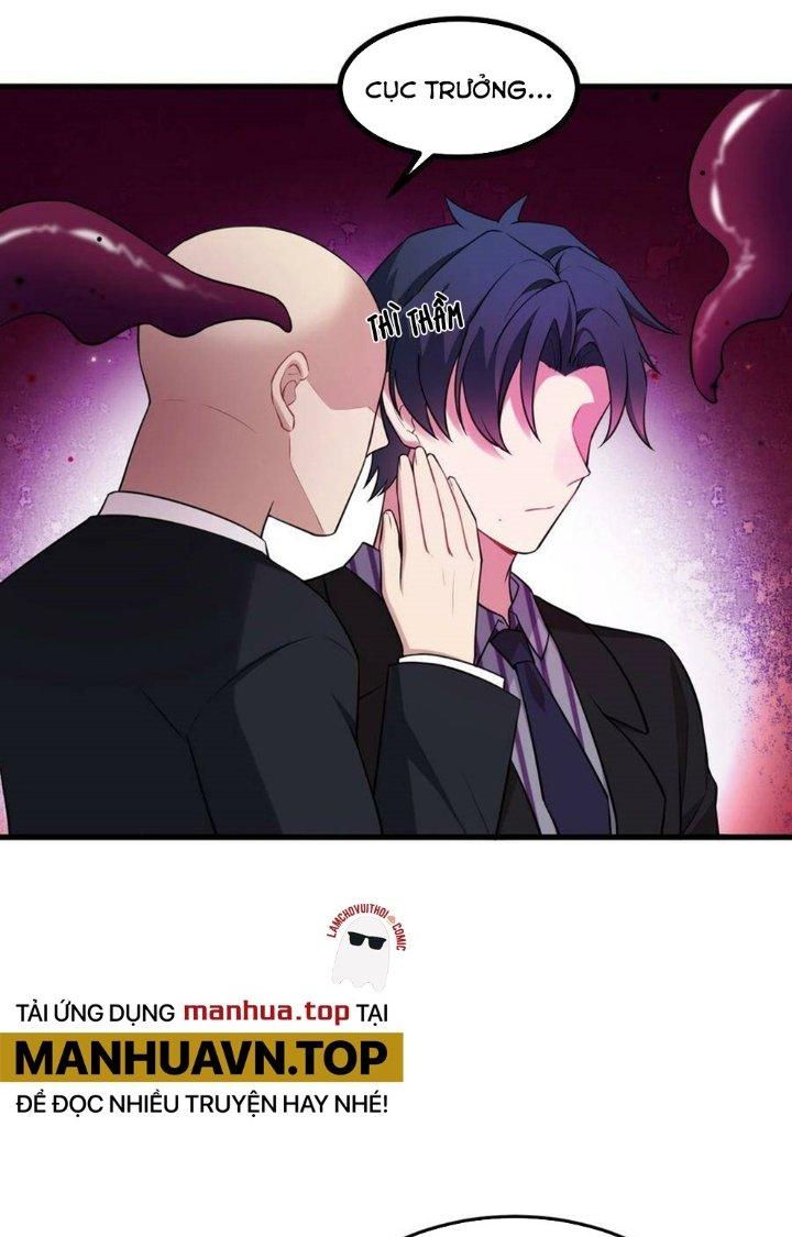 Phương Pháp Sử Dụng Ma Nữ Và Thánh Nữ Chapter 52 - Trang 2