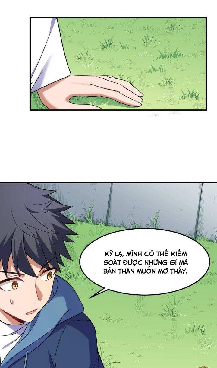 Phương Pháp Sử Dụng Ma Nữ Và Thánh Nữ Chapter 53 - Trang 2