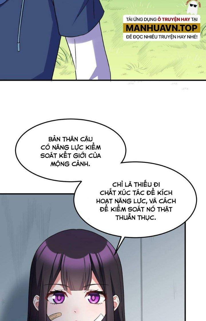 Phương Pháp Sử Dụng Ma Nữ Và Thánh Nữ Chapter 53 - Trang 2