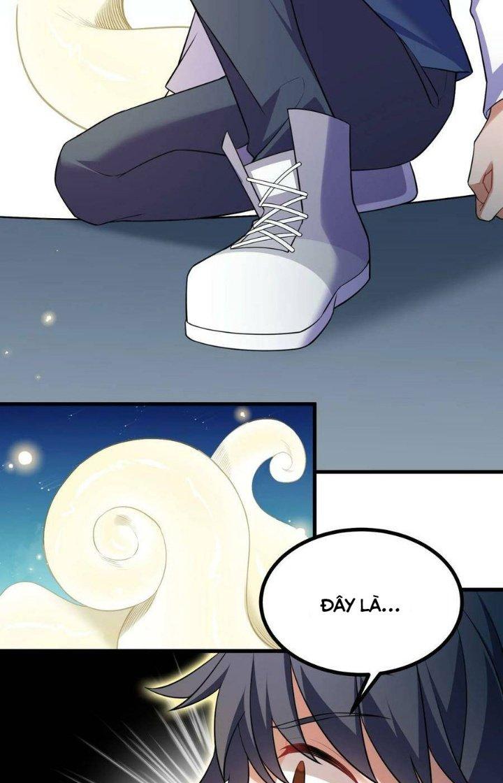 Phương Pháp Sử Dụng Ma Nữ Và Thánh Nữ Chapter 53 - Trang 2