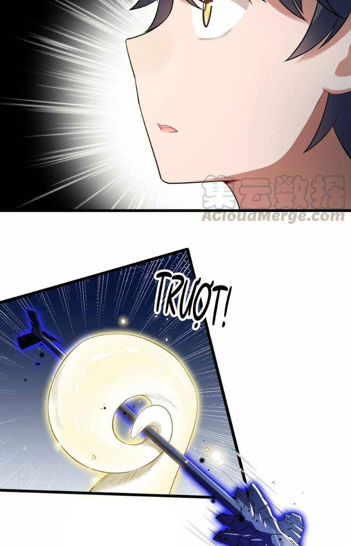 Phương Pháp Sử Dụng Ma Nữ Và Thánh Nữ Chapter 53 - Trang 2