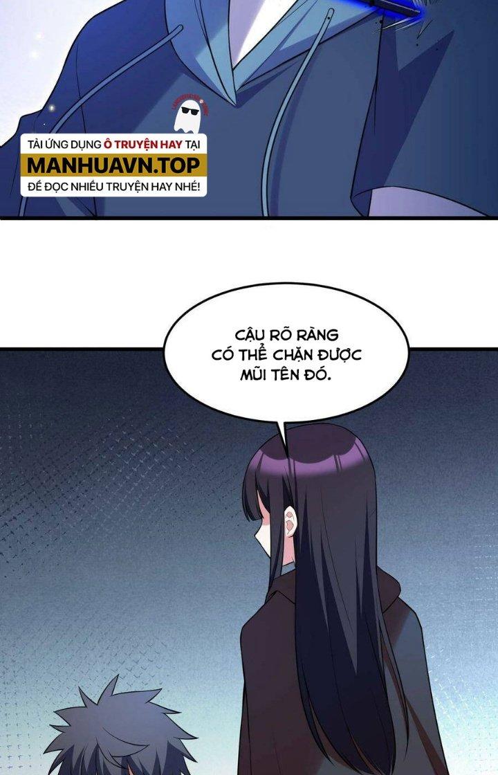 Phương Pháp Sử Dụng Ma Nữ Và Thánh Nữ Chapter 53 - Trang 2