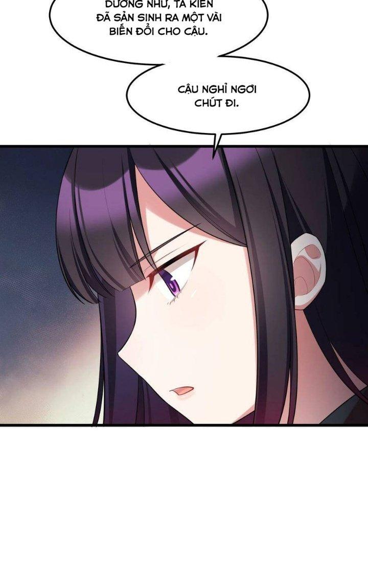 Phương Pháp Sử Dụng Ma Nữ Và Thánh Nữ Chapter 53 - Trang 2