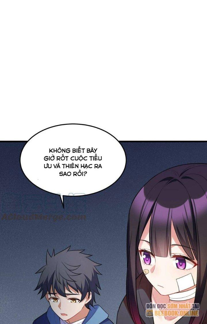 Phương Pháp Sử Dụng Ma Nữ Và Thánh Nữ Chapter 53 - Trang 2