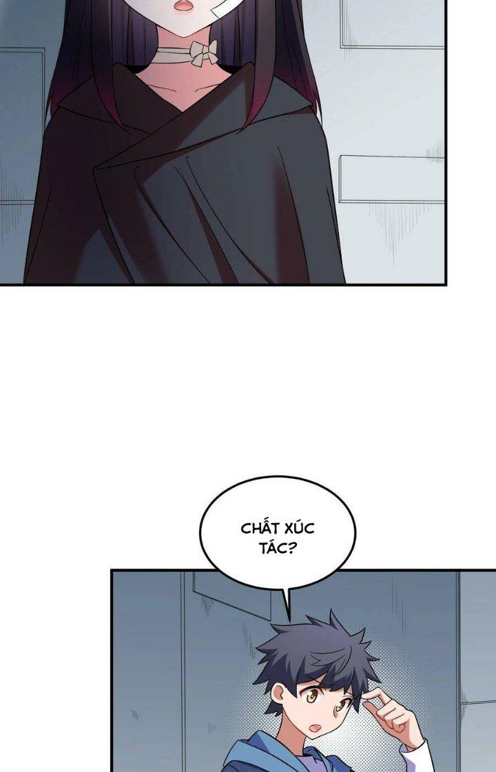 Phương Pháp Sử Dụng Ma Nữ Và Thánh Nữ Chapter 53 - Trang 2