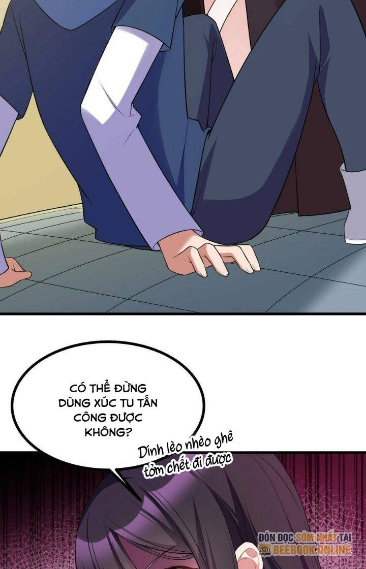 Phương Pháp Sử Dụng Ma Nữ Và Thánh Nữ Chapter 53 - Trang 2