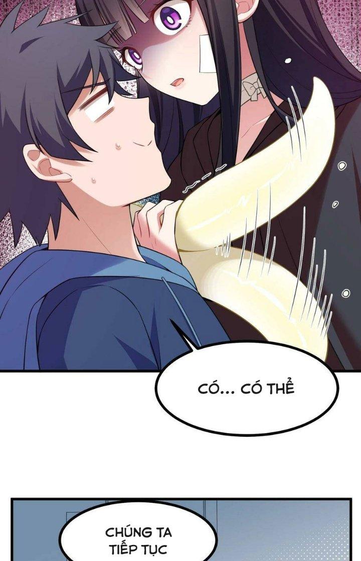 Phương Pháp Sử Dụng Ma Nữ Và Thánh Nữ Chapter 53 - Trang 2