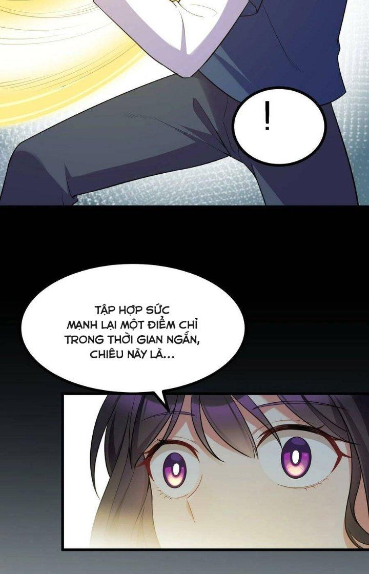 Phương Pháp Sử Dụng Ma Nữ Và Thánh Nữ Chapter 53 - Trang 2