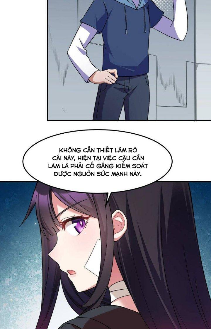 Phương Pháp Sử Dụng Ma Nữ Và Thánh Nữ Chapter 53 - Trang 2