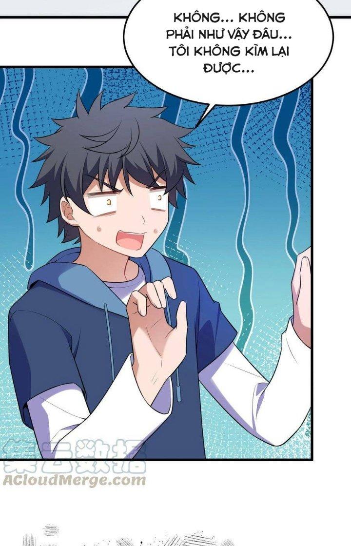 Phương Pháp Sử Dụng Ma Nữ Và Thánh Nữ Chapter 53 - Trang 2