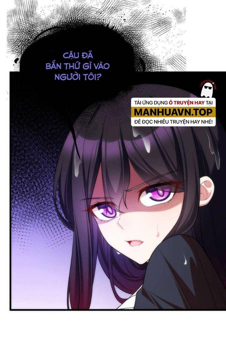 Phương Pháp Sử Dụng Ma Nữ Và Thánh Nữ Chapter 53 - Trang 2