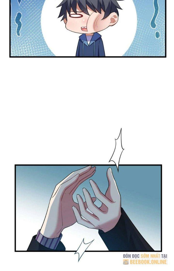 Phương Pháp Sử Dụng Ma Nữ Và Thánh Nữ Chapter 53 - Trang 2