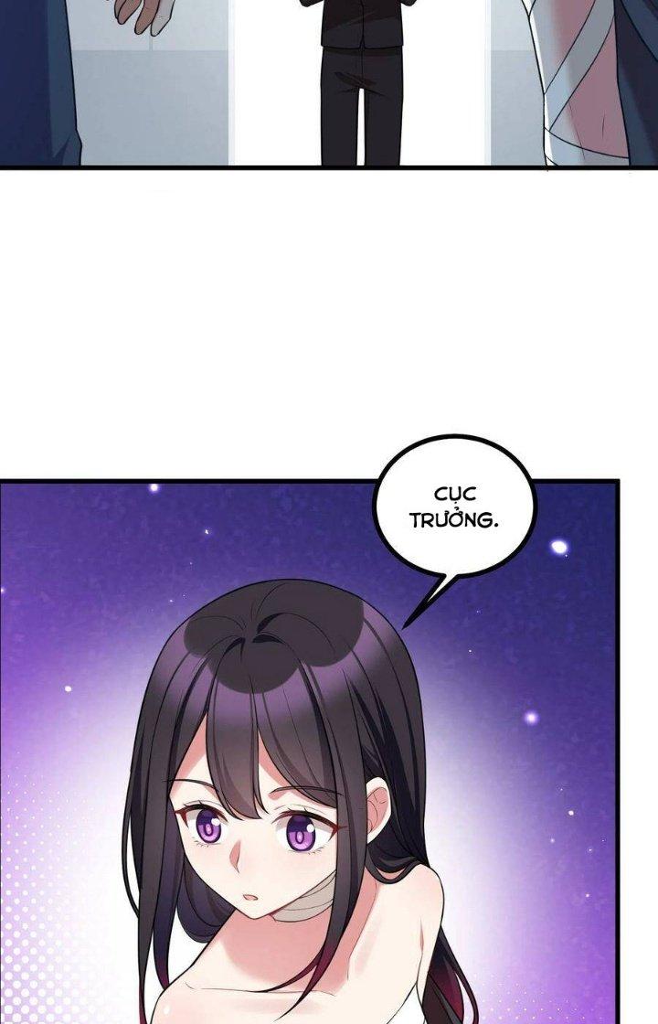 Phương Pháp Sử Dụng Ma Nữ Và Thánh Nữ Chapter 53 - Trang 2