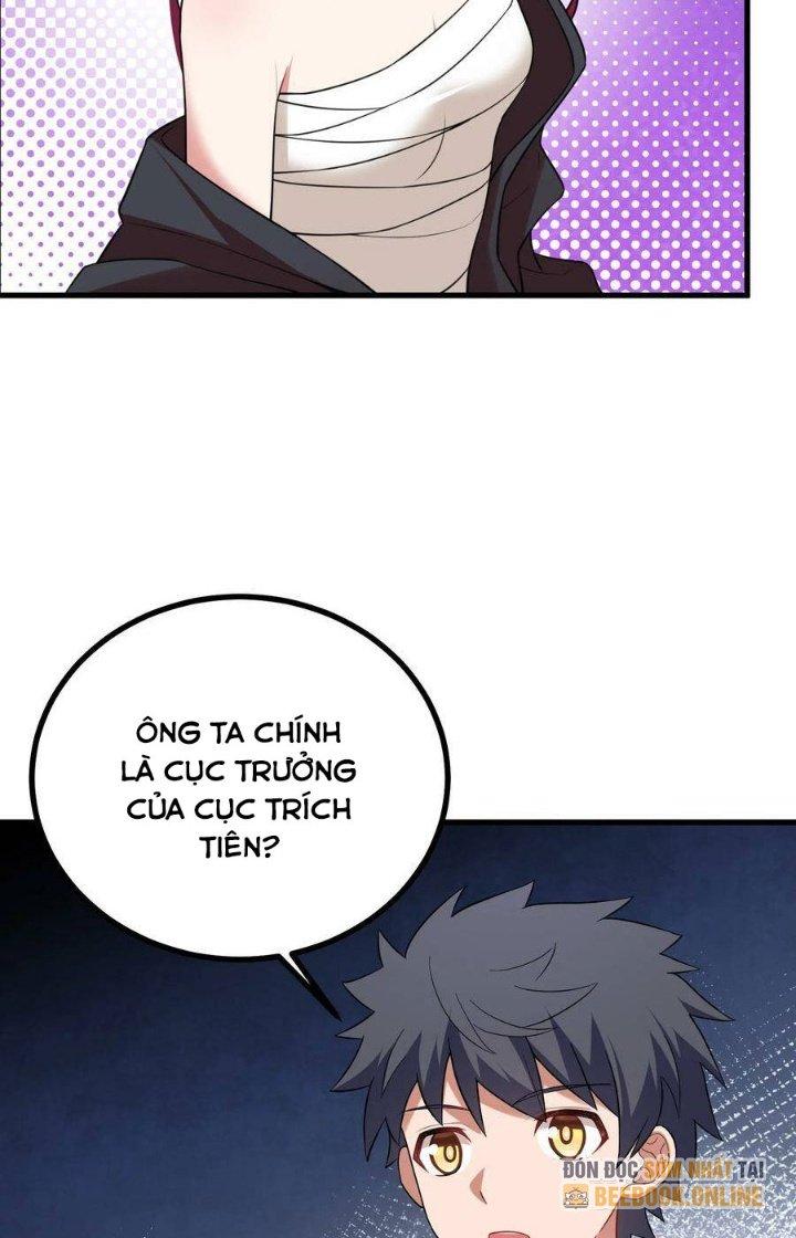 Phương Pháp Sử Dụng Ma Nữ Và Thánh Nữ Chapter 53 - Trang 2