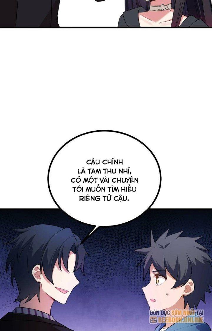 Phương Pháp Sử Dụng Ma Nữ Và Thánh Nữ Chapter 53 - Trang 2