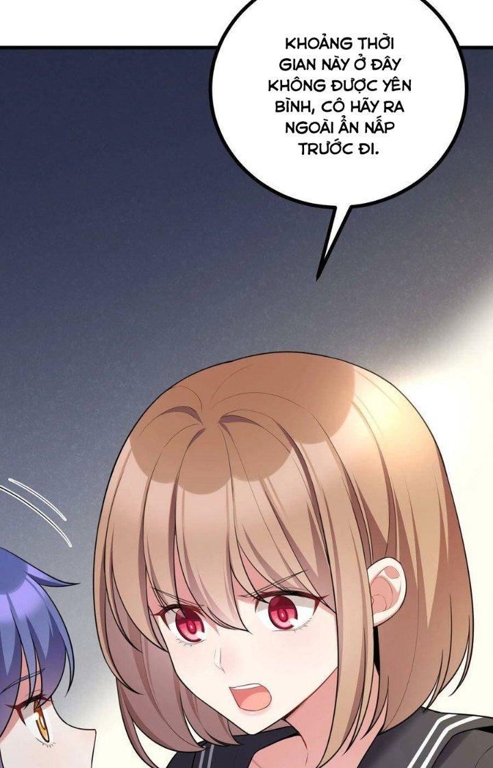 Phương Pháp Sử Dụng Ma Nữ Và Thánh Nữ Chapter 53 - Trang 2