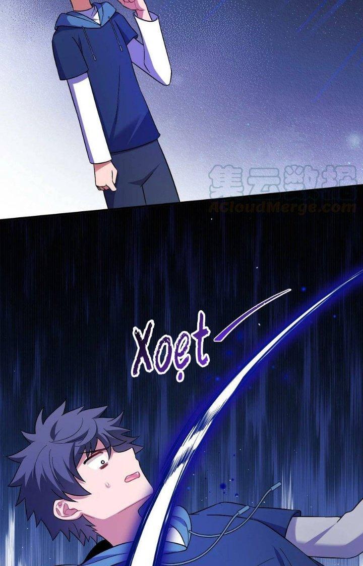 Phương Pháp Sử Dụng Ma Nữ Và Thánh Nữ Chapter 53 - Trang 2