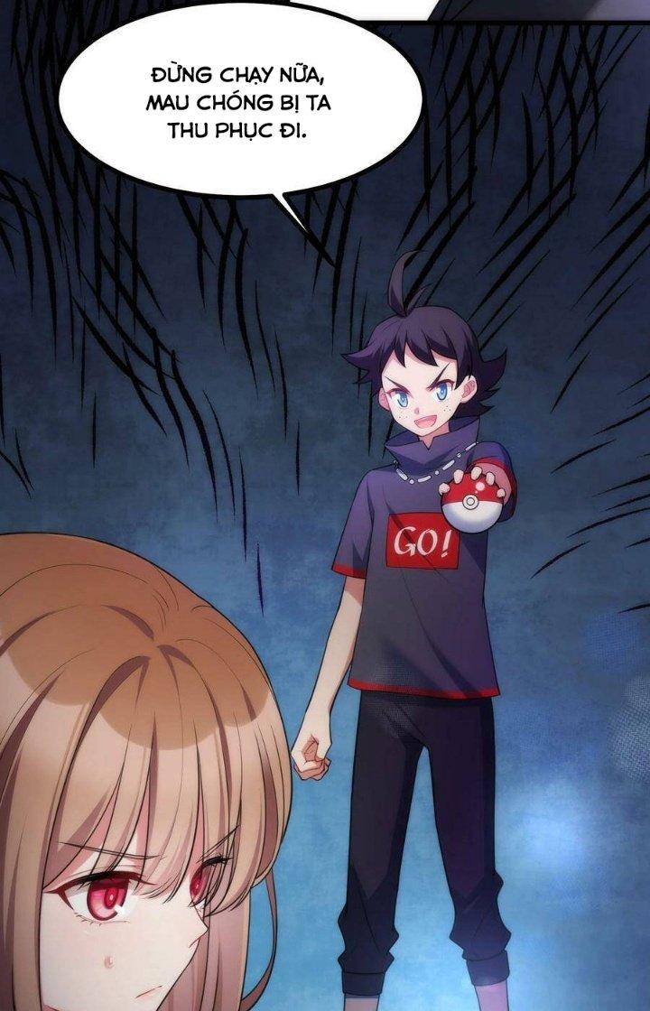 Phương Pháp Sử Dụng Ma Nữ Và Thánh Nữ Chapter 53 - Trang 2