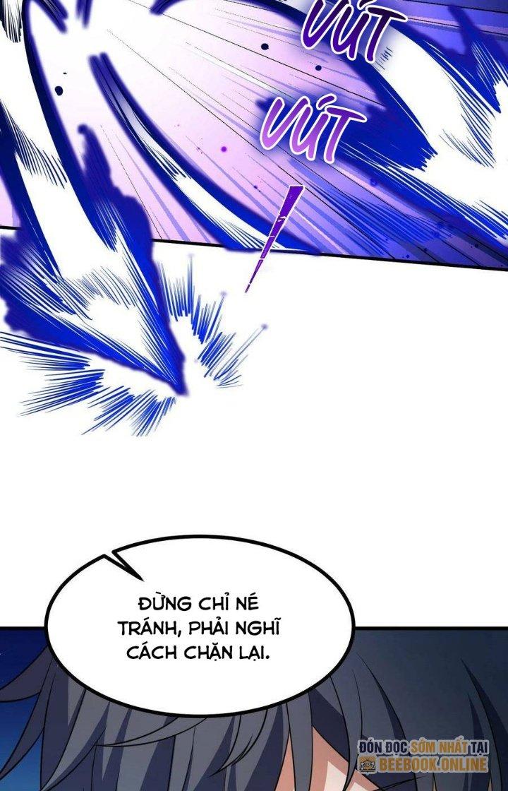 Phương Pháp Sử Dụng Ma Nữ Và Thánh Nữ Chapter 53 - Trang 2