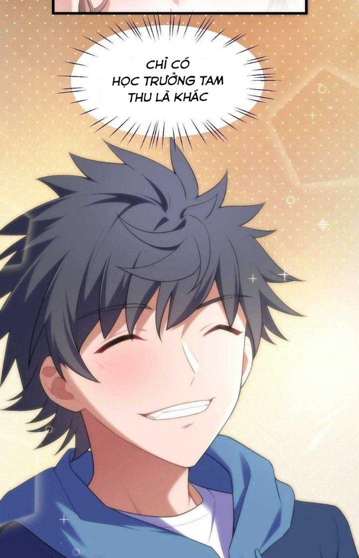 Phương Pháp Sử Dụng Ma Nữ Và Thánh Nữ Chapter 54 - Trang 2