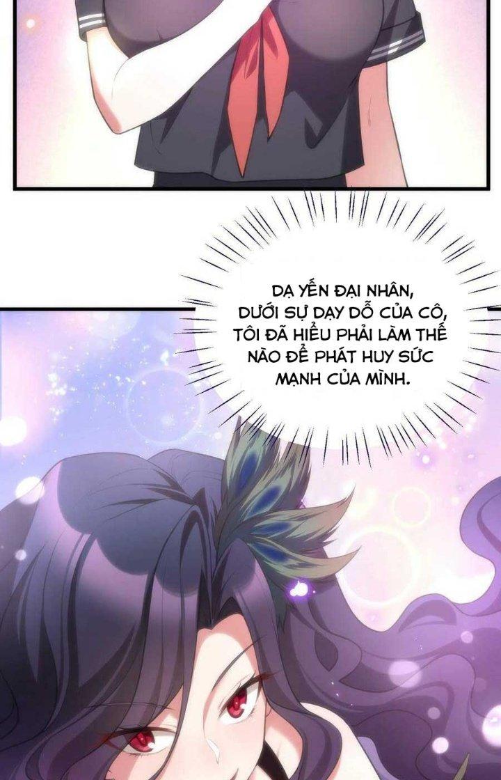 Phương Pháp Sử Dụng Ma Nữ Và Thánh Nữ Chapter 54 - Trang 2