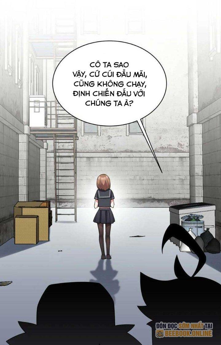 Phương Pháp Sử Dụng Ma Nữ Và Thánh Nữ Chapter 54 - Trang 2