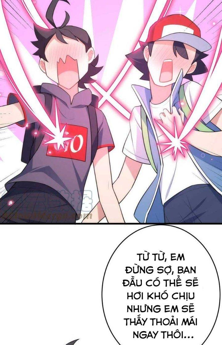 Phương Pháp Sử Dụng Ma Nữ Và Thánh Nữ Chapter 54 - Trang 2