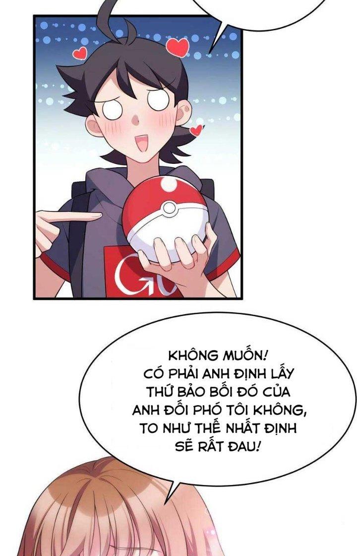 Phương Pháp Sử Dụng Ma Nữ Và Thánh Nữ Chapter 54 - Trang 2