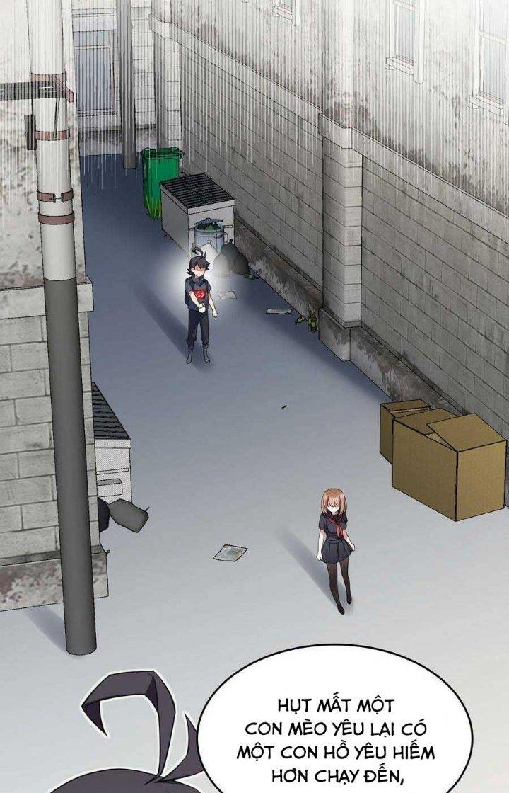 Phương Pháp Sử Dụng Ma Nữ Và Thánh Nữ Chapter 54 - Trang 2