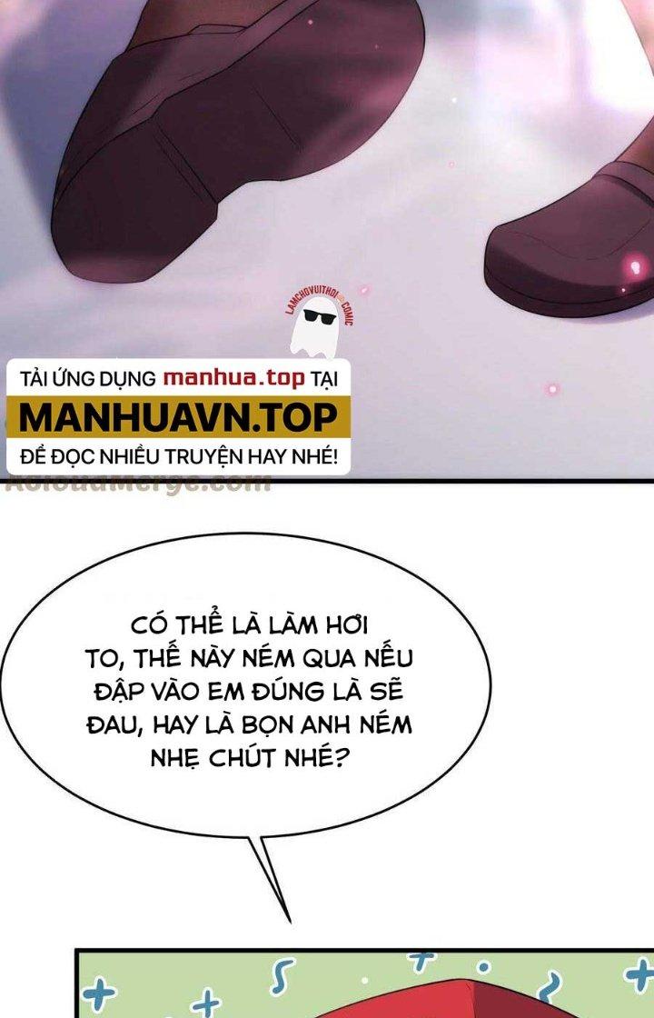 Phương Pháp Sử Dụng Ma Nữ Và Thánh Nữ Chapter 54 - Trang 2