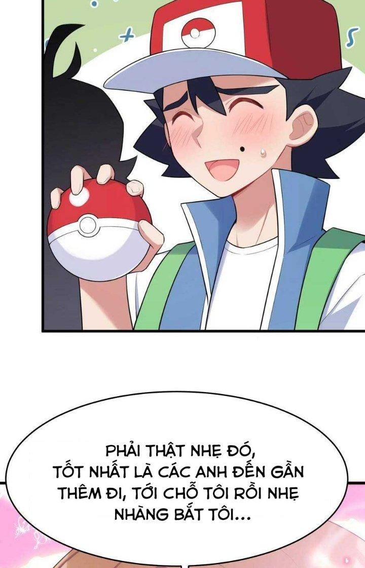 Phương Pháp Sử Dụng Ma Nữ Và Thánh Nữ Chapter 54 - Trang 2