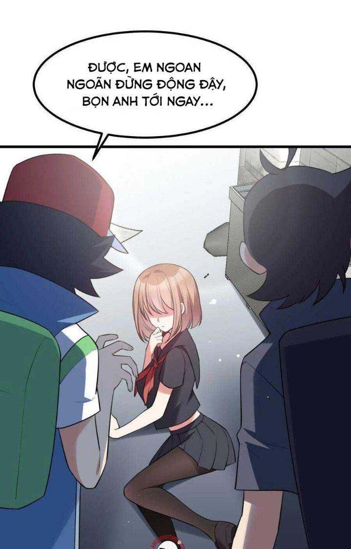 Phương Pháp Sử Dụng Ma Nữ Và Thánh Nữ Chapter 54 - Trang 2