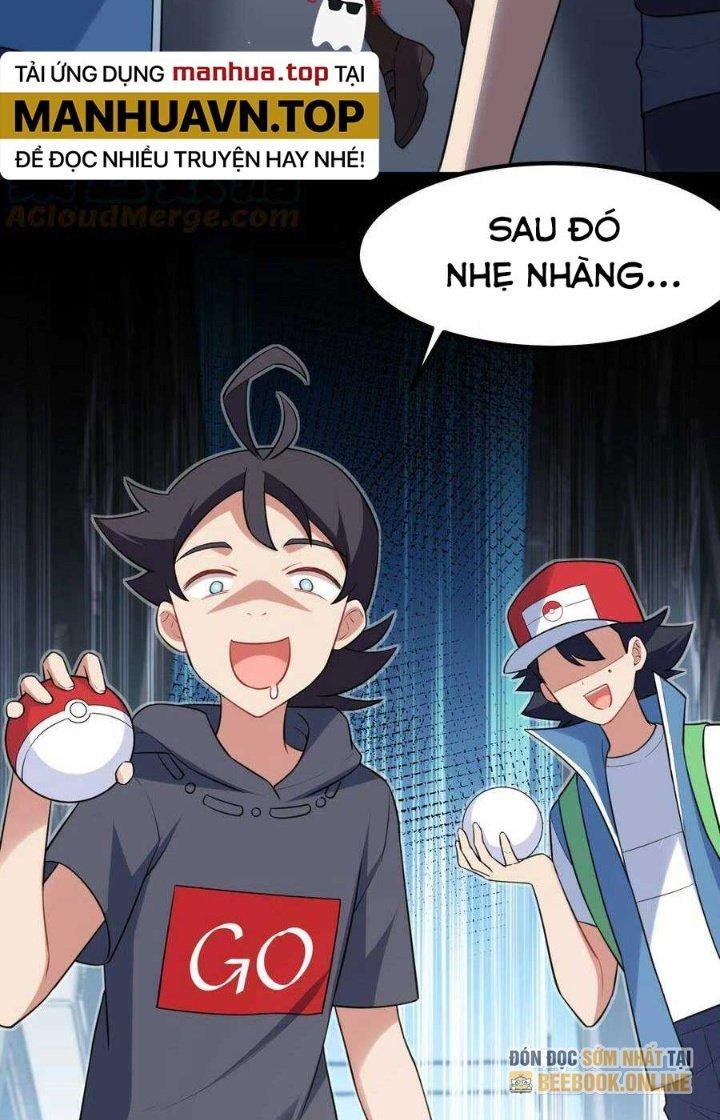 Phương Pháp Sử Dụng Ma Nữ Và Thánh Nữ Chapter 54 - Trang 2