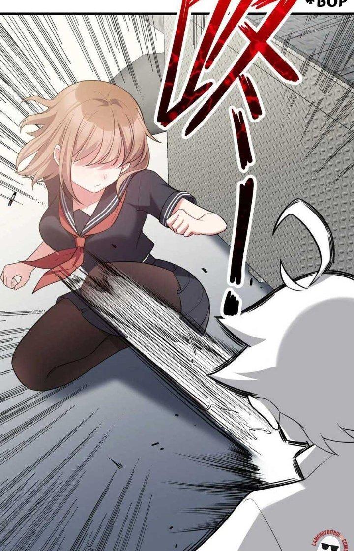 Phương Pháp Sử Dụng Ma Nữ Và Thánh Nữ Chapter 54 - Trang 2