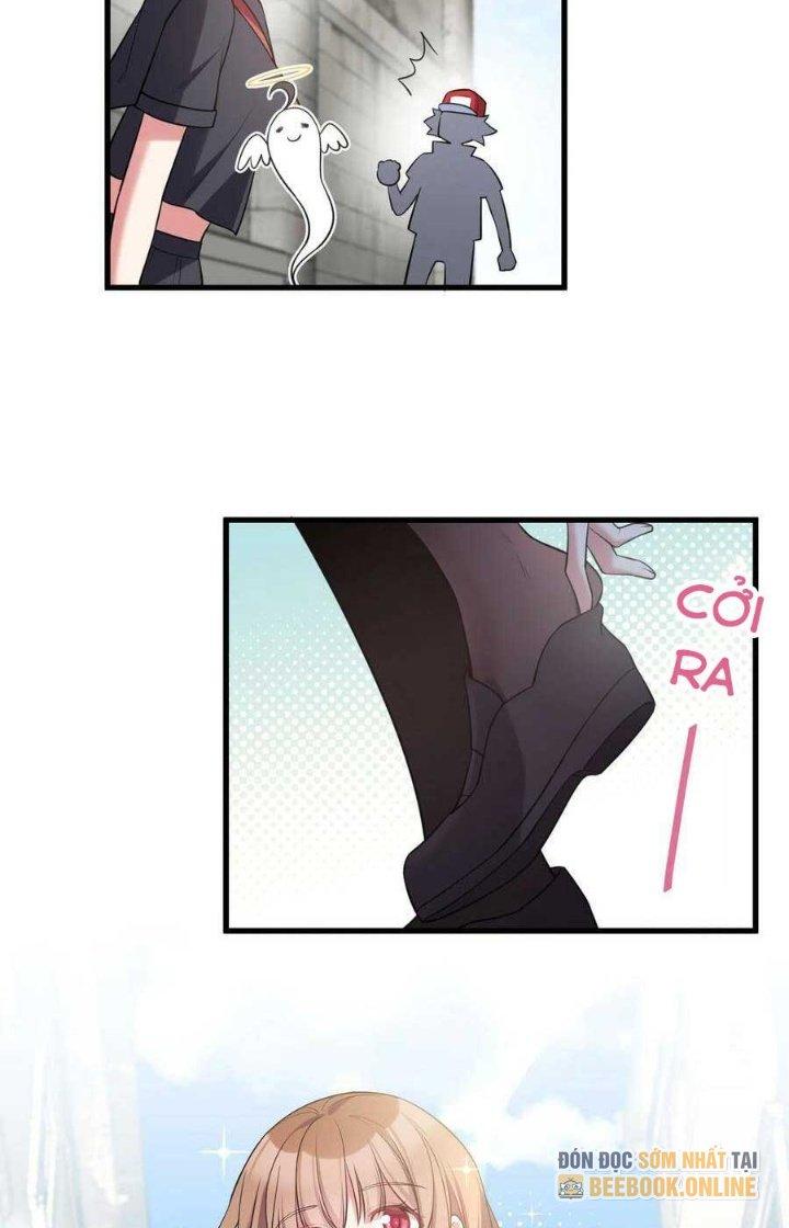 Phương Pháp Sử Dụng Ma Nữ Và Thánh Nữ Chapter 54 - Trang 2