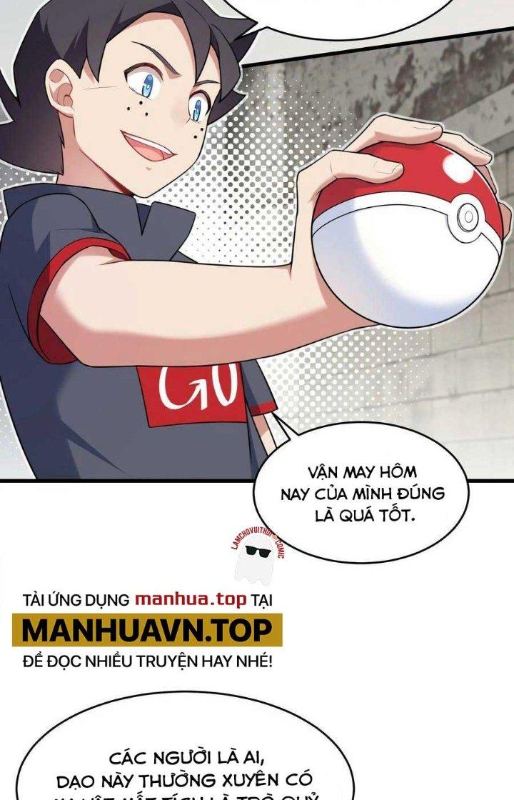 Phương Pháp Sử Dụng Ma Nữ Và Thánh Nữ Chapter 54 - Trang 2