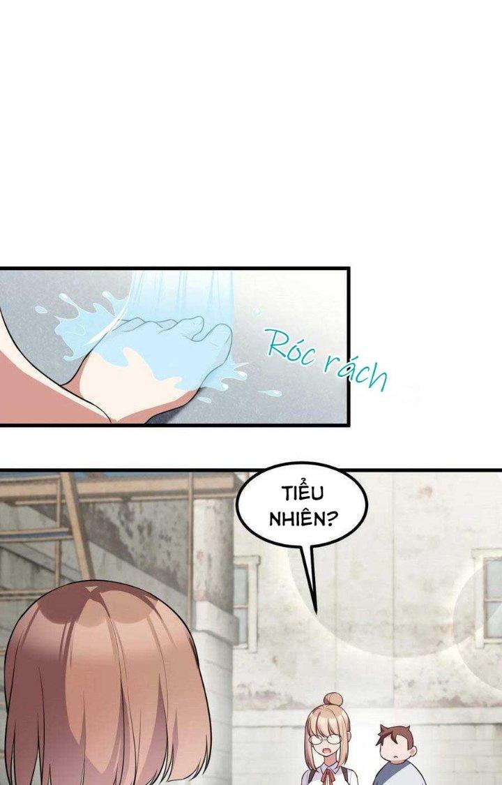 Phương Pháp Sử Dụng Ma Nữ Và Thánh Nữ Chapter 54 - Trang 2