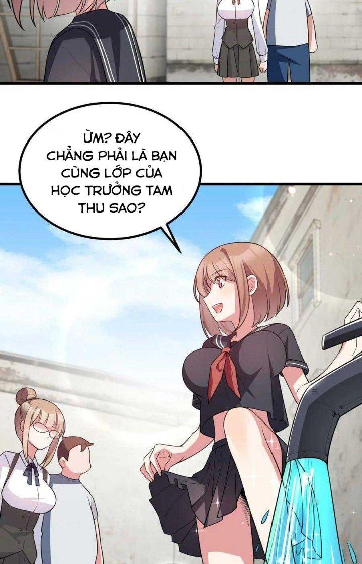 Phương Pháp Sử Dụng Ma Nữ Và Thánh Nữ Chapter 54 - Trang 2