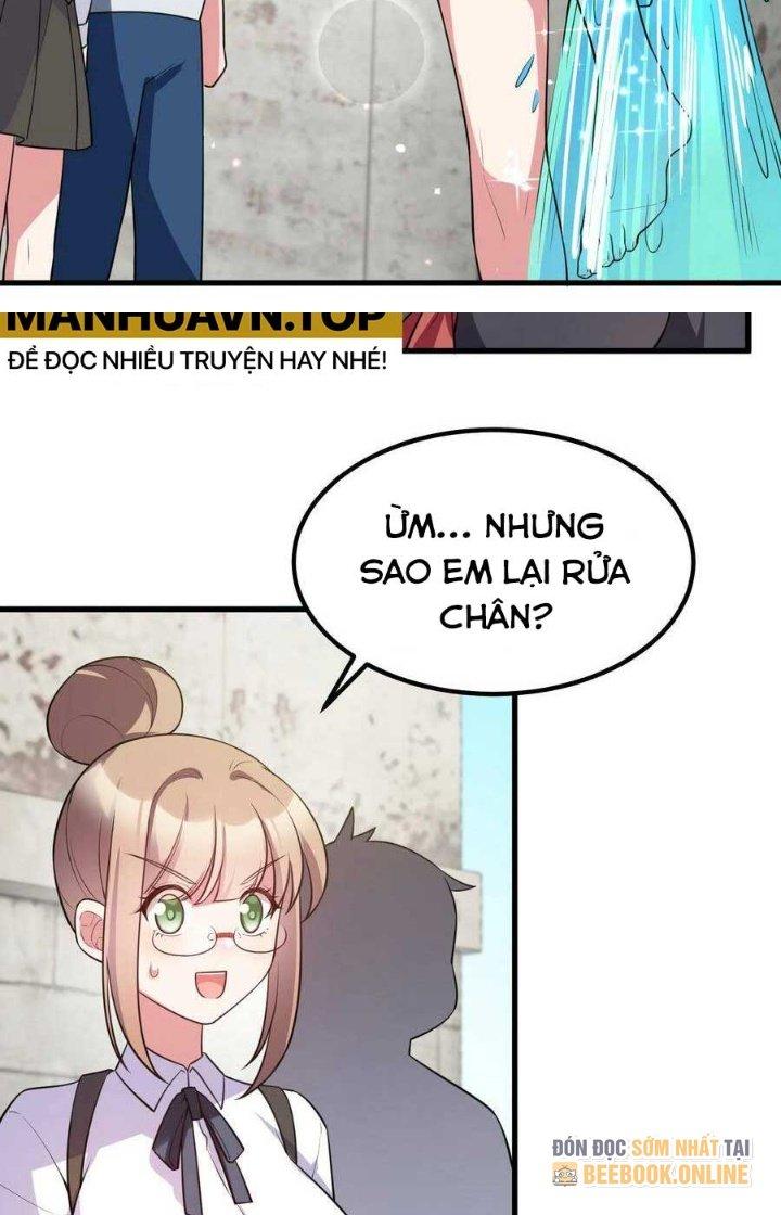 Phương Pháp Sử Dụng Ma Nữ Và Thánh Nữ Chapter 54 - Trang 2