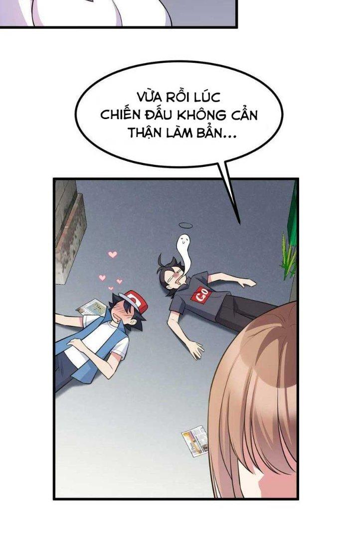 Phương Pháp Sử Dụng Ma Nữ Và Thánh Nữ Chapter 54 - Trang 2