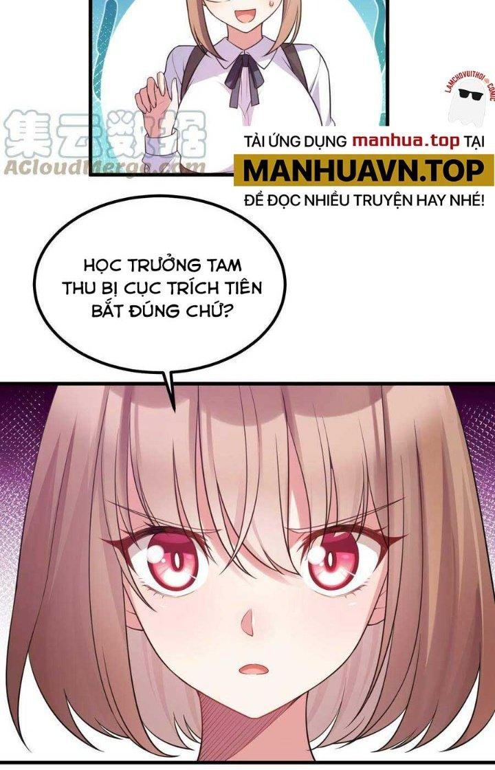 Phương Pháp Sử Dụng Ma Nữ Và Thánh Nữ Chapter 54 - Trang 2