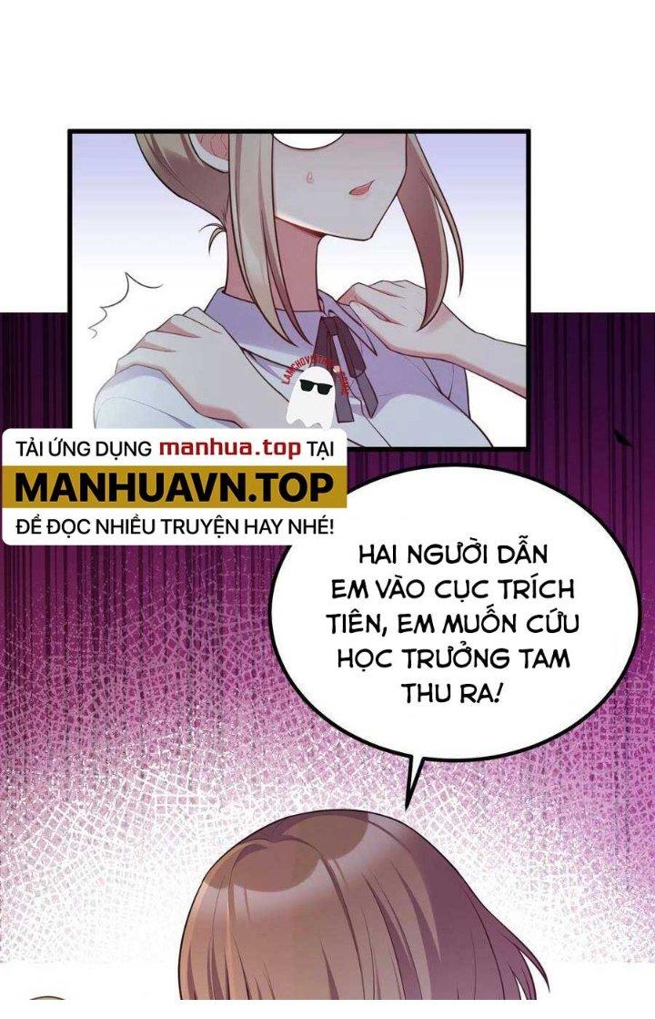 Phương Pháp Sử Dụng Ma Nữ Và Thánh Nữ Chapter 54 - Trang 2