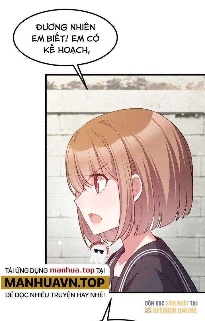 Phương Pháp Sử Dụng Ma Nữ Và Thánh Nữ Chapter 54 - Trang 2