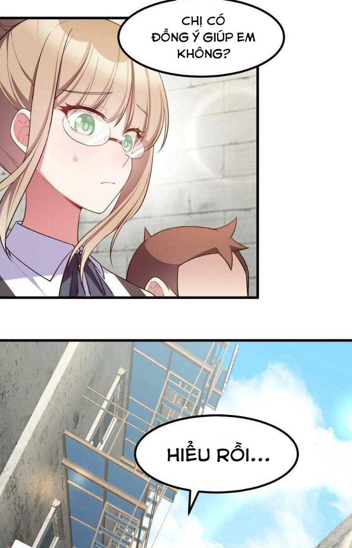 Phương Pháp Sử Dụng Ma Nữ Và Thánh Nữ Chapter 54 - Trang 2